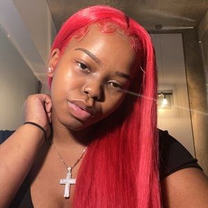 Meet your Posher, Brianna